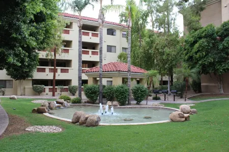 No Better Location! Be in the center of it all