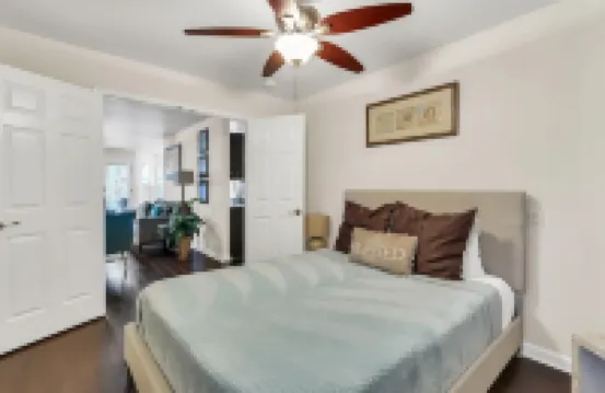 Round Rock/Austin Suburb Home