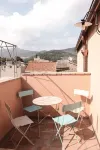 casa virginia apartment the caper relax in the green outdoor bike