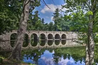 NEW! Charming Cabin by Cumberland Mtn State Park