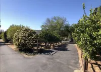 Country cottage just outside Ojai and close to nearby hiking trails Hotels near Point Mugu Beach
