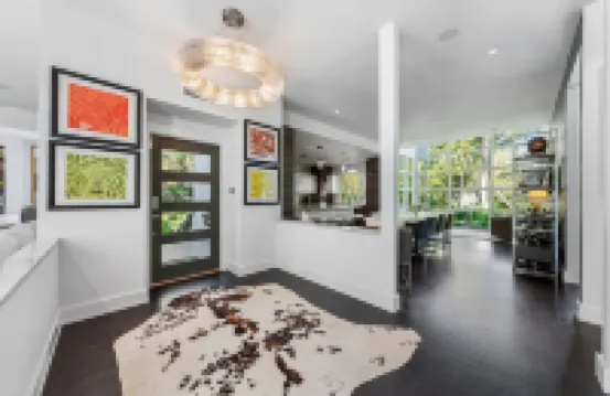 Tampa's #1 Rated Private 1 Acre Luxury Estate- Stunning Pool Spa-Best Location!