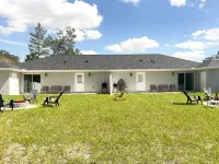 Doubletree village 2 duplexes Hotels near Spruce Creek Preserve Guard