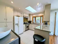 Warm & Welcoming Haven/Pet/Tech hubs/School in  Palo Alto