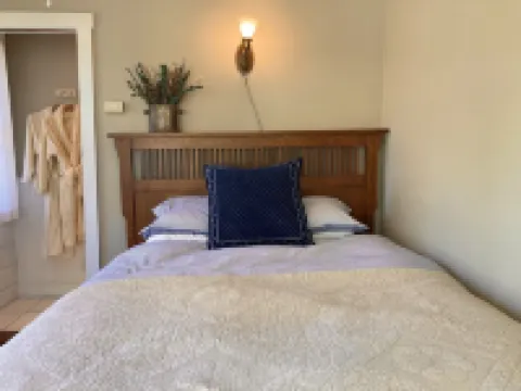 The Roost - Sun Room