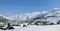 Large, Comfortable Apartment in an Exceptional Location Near the Village and Ski Slopes. - 3 stjerner