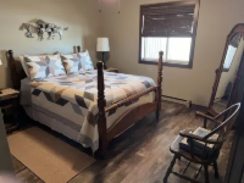 Quiet place on the prairie near Wessington, SD. Hotels in Beadle County