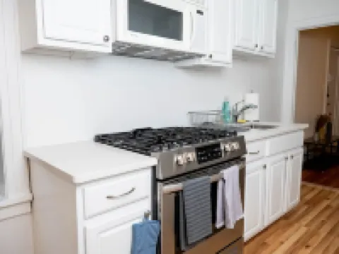 Hoboken Haven – Heart of town! Hotels in Hoboken