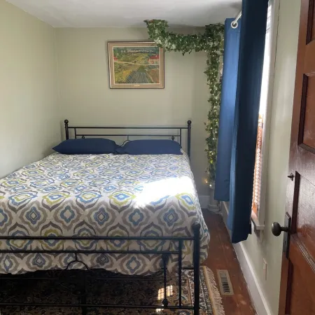 Old Timberline Inn - Lake Front Home with Private Sandy Beach Pine Lake NY