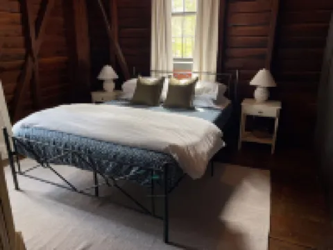 Meadows Mill House I