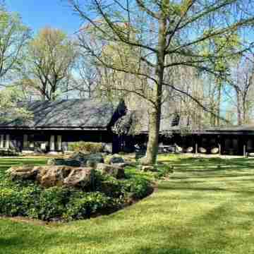 Stunning Luxury Villa nearby downtown Princeton, NJ Hotel Exterior