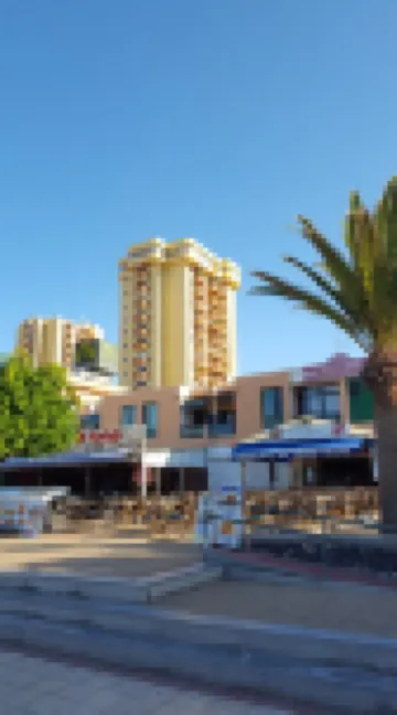 Best Location. Playa Las Vistas. Free Wifi