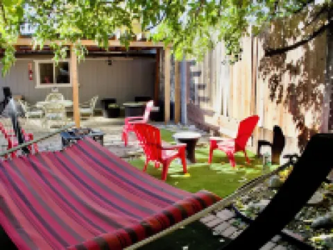 Quiet Rocklin Home 3Br w/RV Parking Hotels in Rocklin