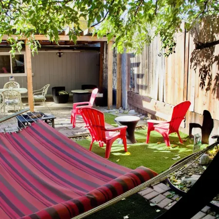 Quiet Rocklin Home 3Br w/RV Parking