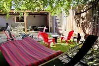 Rocklin Home with Spacious RV Parking