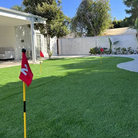 Modern 4 King Beds/Beauty Large yard/Golf/WFH/Long Stay/WIFI/FWY/25mins to Beach
