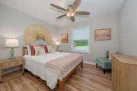 Garden Oasis Home near Wildwood Beaches