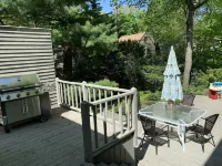 Dramatic Family Home 30 Minutes From NYC