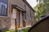 Stunning Church Conversion located near to Kelso, Scottish Borders Hotel a Kelso