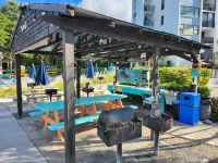 Key Largo hidden gem!! Rare Moon Bay condo with 2.5 baths!! 基拉戈住宿飯店