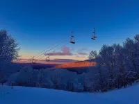 Lovely Ski-in / Ski-out Studio at “Smuggs” ⭐️