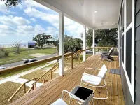 Beautiful Beach Views Sleeps 8