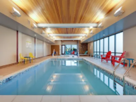 Home2 Suites by Hilton Yakima Airport Hotels in Yakima