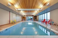Home2 Suites by Hilton Yakima Airport Hotels in Yakima