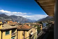 IPAG APARTMENTS PENTHOUSE Hotels in Brenzone sul Garda