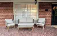Located in Historic Old West End. Minutes from the River District and Casino.