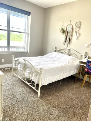 FAMILY FRIENDLY/POOL/BASKETBALL COURT/IN-GROUND TRAMPOLINE Hotel a Sarpy County