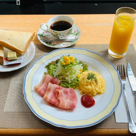 Hotel Central Sendai