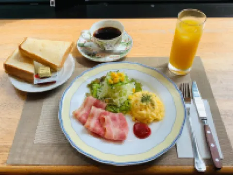 호텔 센트럴 센다이