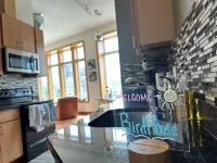Prime downtown Minneapolis location.  Sleeps 4, 2BR, 1BA, full kit.