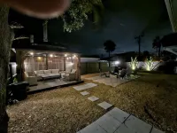 'Mi Casa', North End of the Island! 350 Yards from the Gulf of America!!!!!
