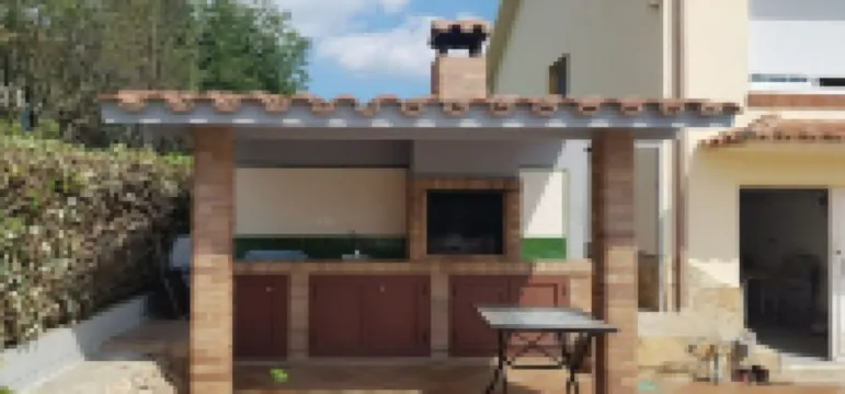 Desconexión y Tranquilidad