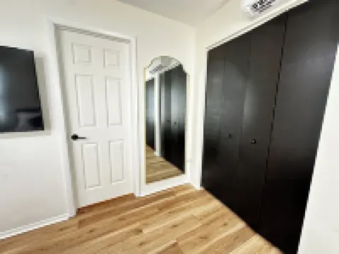 Pet Friendly Studio with Private Patio Hotels in Spring Hill