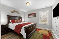 Luxurious Ranch Style Modern 3BR 2 Bath home!