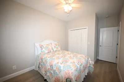 Seaglass Cottages 샬롯트 스테이션 쇼핑센터 주변 호텔