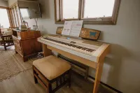 Scenic Rural Farmhouse that can sleep up to 20