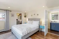 3 bedrooms AC Ranch Near Beach + Casinos Ripley's Believe It or Not! Museum周辺のホテル