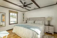 A Coastal Oasis in the Heart of Paso Robles, CA