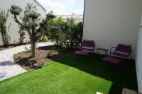 Cosy new house in Provence, terrace Hotels near Les Mardis I Love Tr'Ail