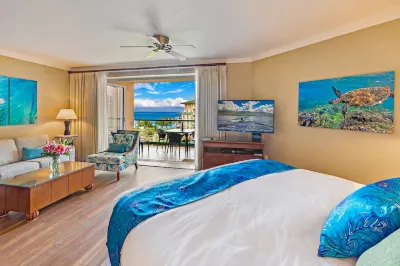 Fabulous Ocean View, 6th Floor Condo, “150-5 Star Reviews”