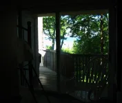 Good Hart Beach Cottage on 100' of Private Beach on Lake Michigan Hotel a Emmet County