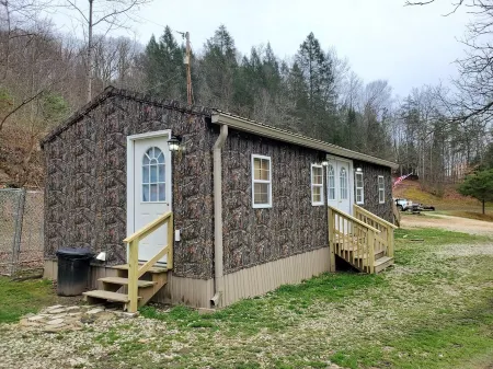 RealTree Camo Cabin 2