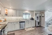 The Sweet Escape-25mi drive to "The Hamptons" Hotels in Holbrook