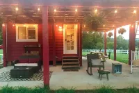 Picturesque Cottage on a Beautiful Farm