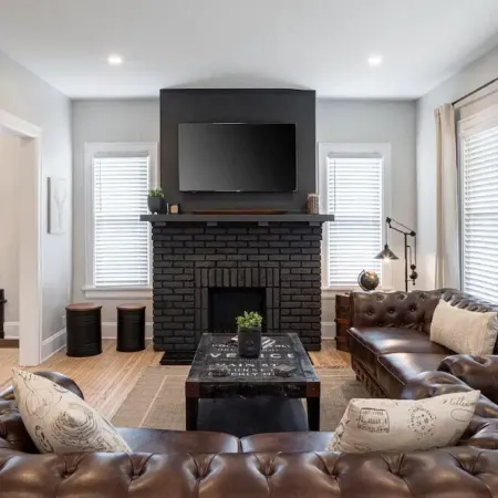 Millville Manor - Miami University | Spooky Nook