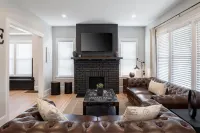 Millville Manor - Miami University | Spooky Nook